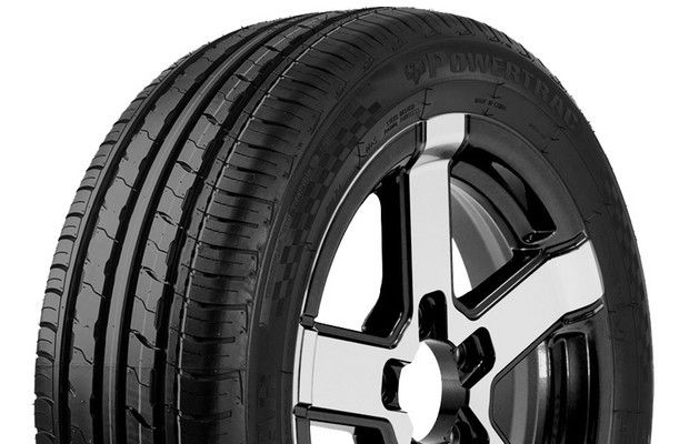 Opona letnia PowerTrac RacingStar 195/45 R15 82V XL (zdjęci