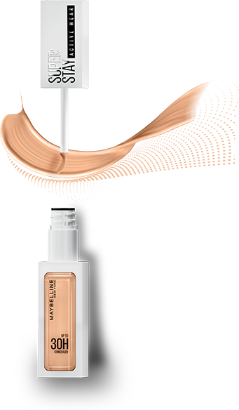 Maybelline New York Super Stay Active Wear korektor