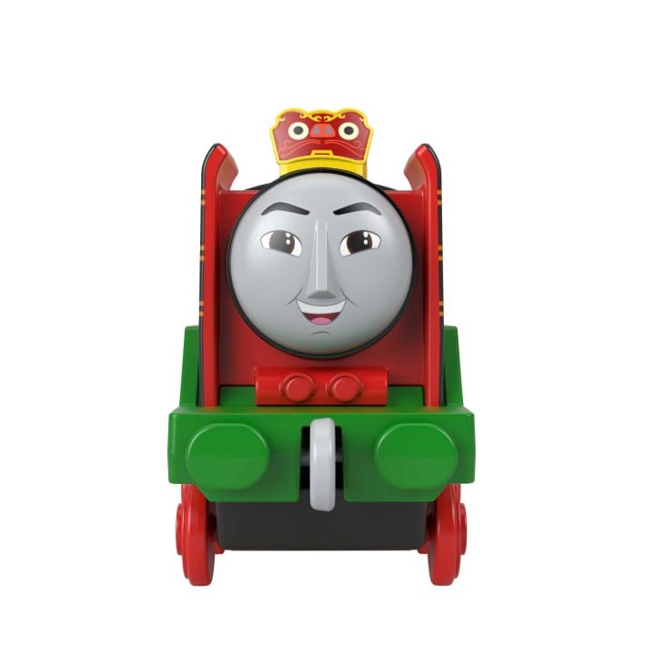 Mattel
