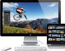 ☆Apple Thunderbolt Display MC914J/A Amazon.co.jp: 【整備済み品】Apple Thunderbolt Display (27