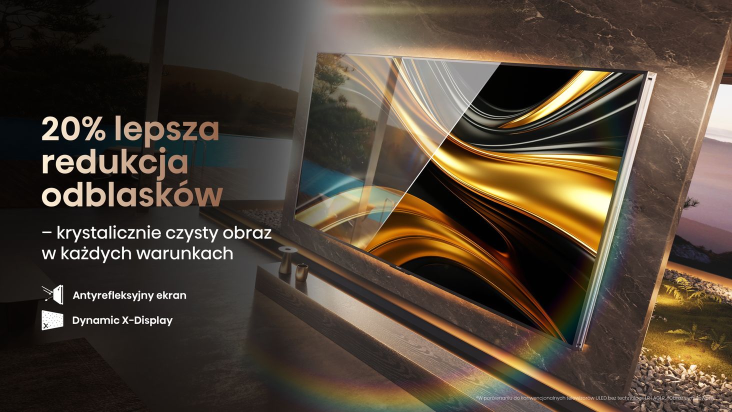 Hisense 6.Low_Reflection