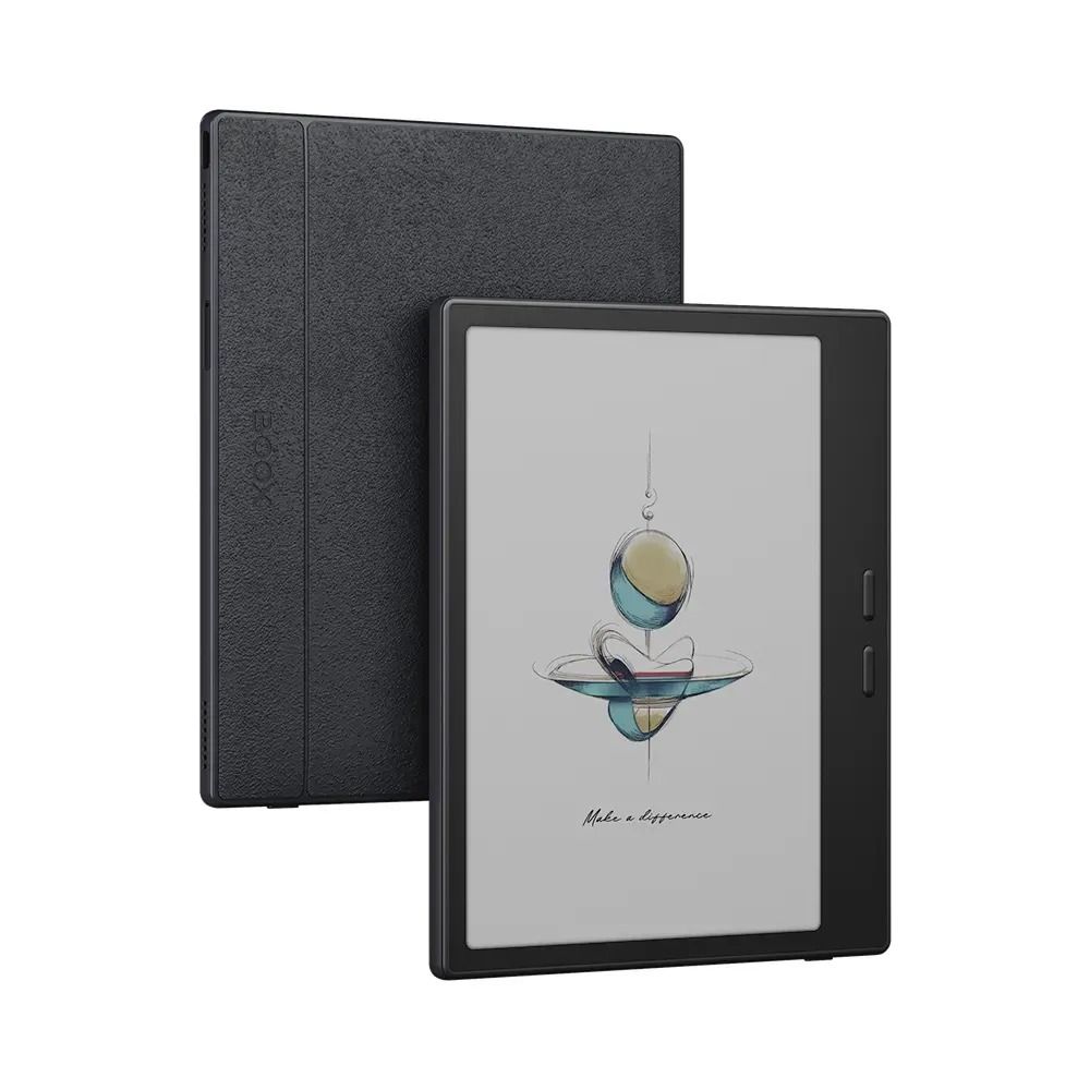 Czytnik e-book Onyx Boox Go Color 7 (Gen II) - Opinie i ceny