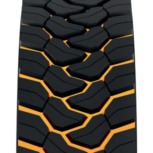 Conti CrossTrac HD3