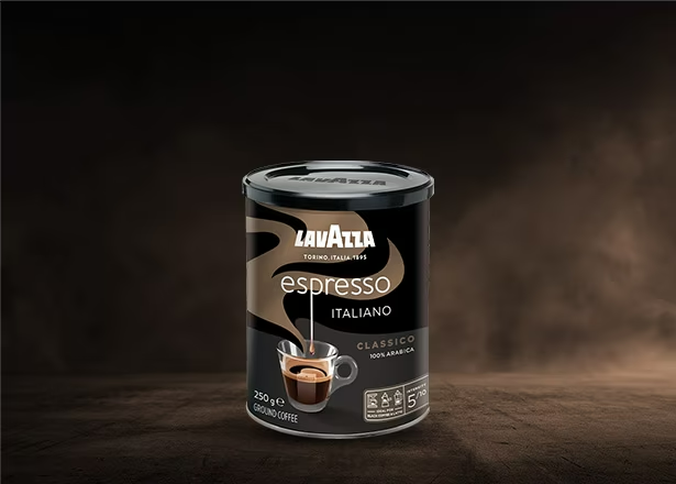 LAvazza