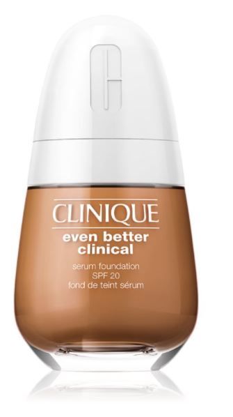 Clinique Even Better Clinical Serum Foundation