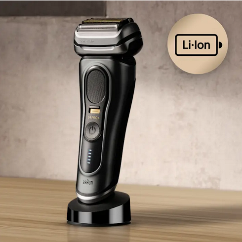 Golarka Braun Series 9 Pro+ 9515S - Opinie i ceny na Ceneo.pl