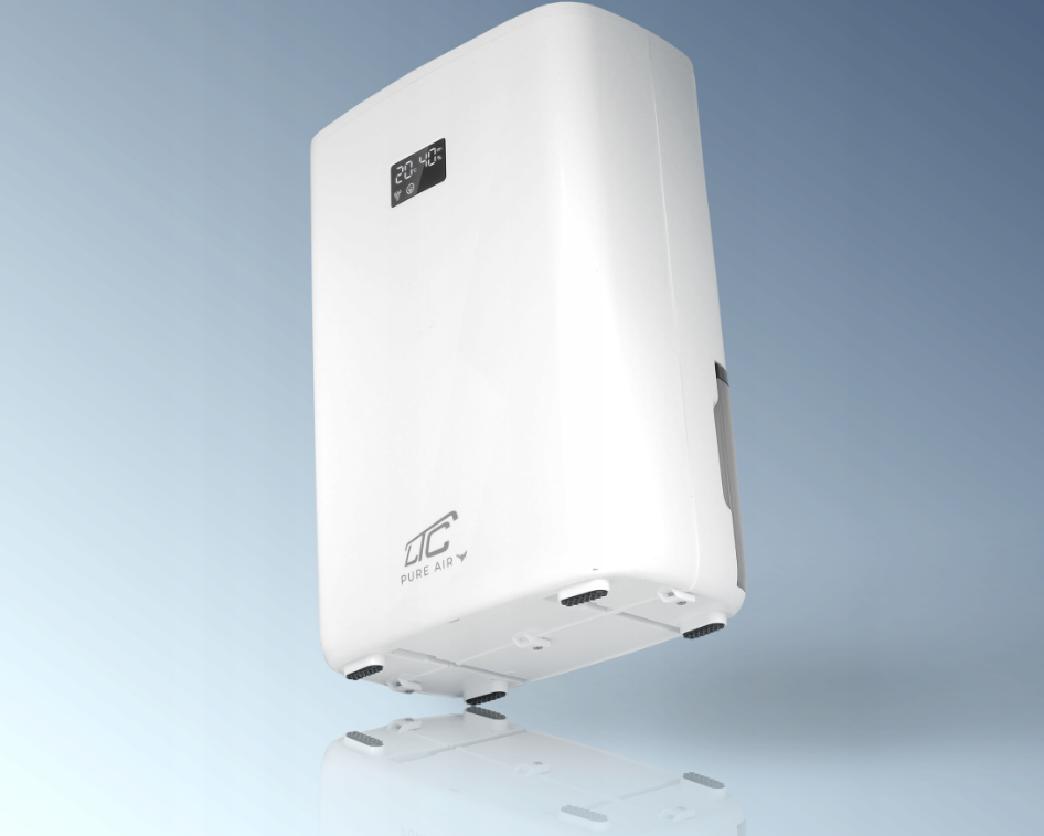 LTC PURE AIR PA706