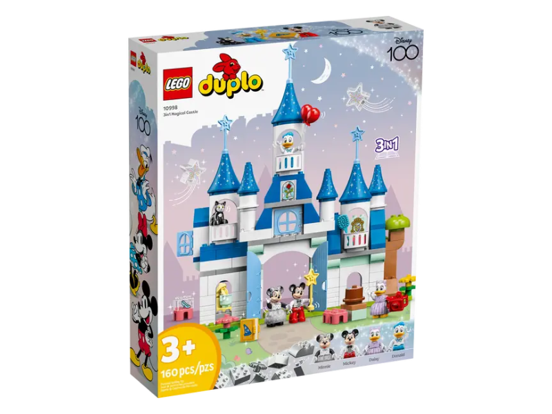 LEGO Disney LEGO DUPLO 10998 - 343216