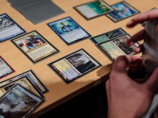 Magic: The Gathering. Karty, zasady i poradnik