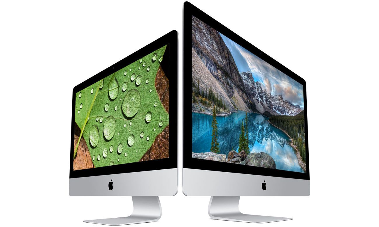 Apple AiO iMac 27