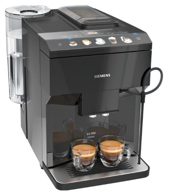 Siemens EQ.500 Classic TP501R09-1
