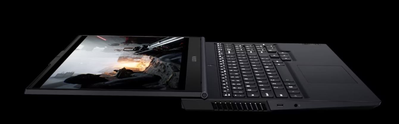 Legion 5 Gen 6 (15, AMD)