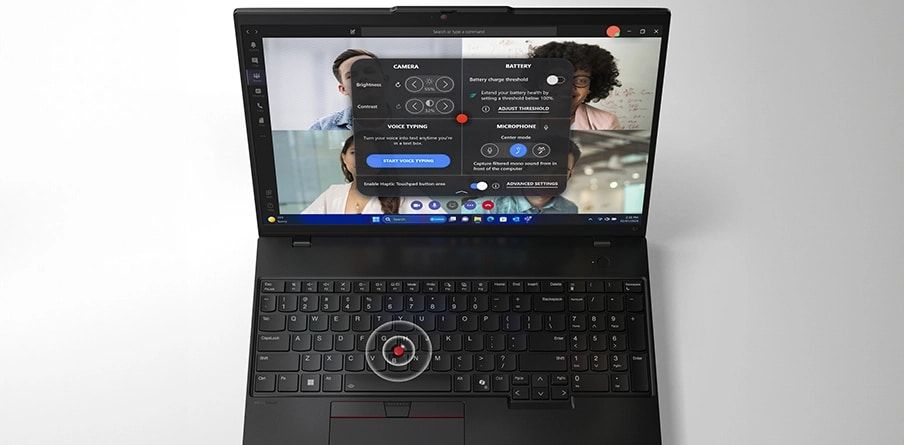 Lenovo TPQM