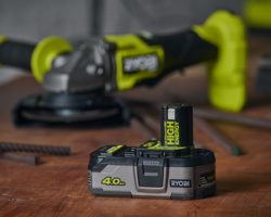 Ryobi Akumulatory i ładowarki-6