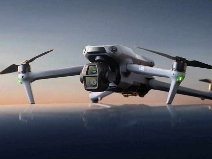 dji air 3s