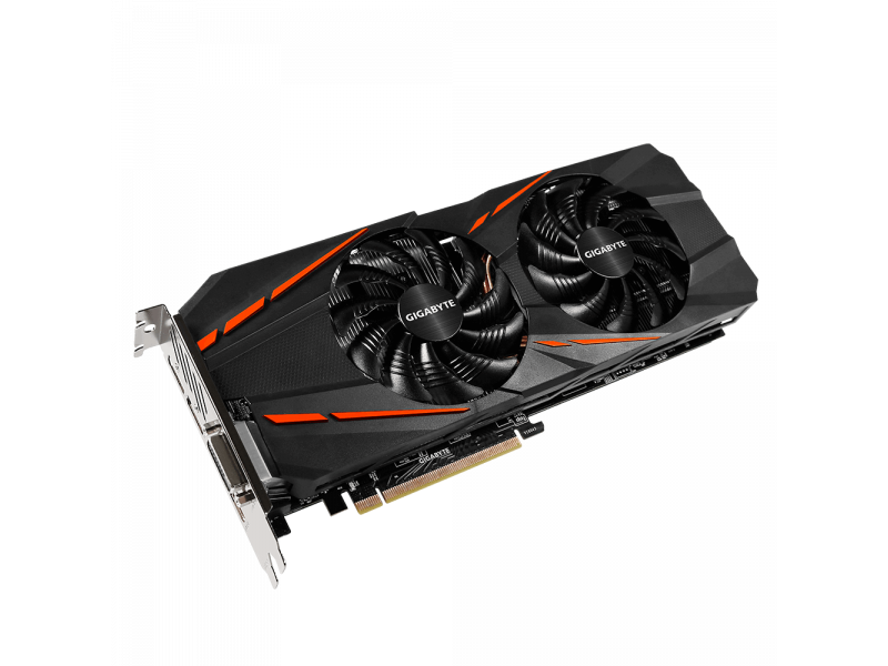 Gigabyte 1060 3gb g1 gaming обзор