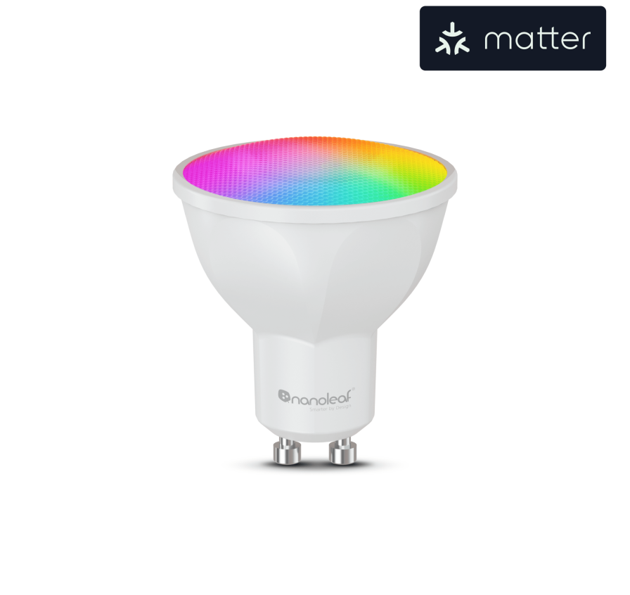 Nanoleaf prosta obsługa