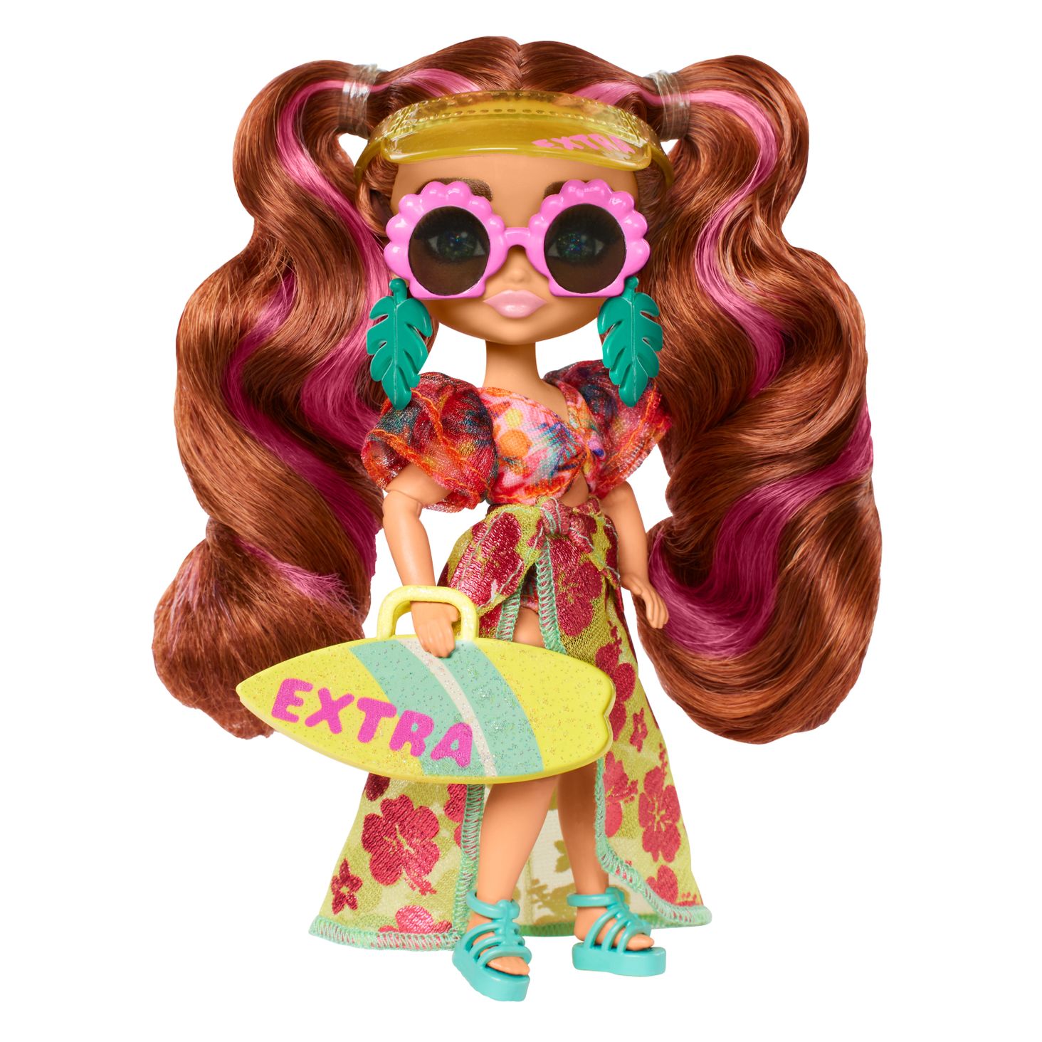 Barbie Extra Fly 2