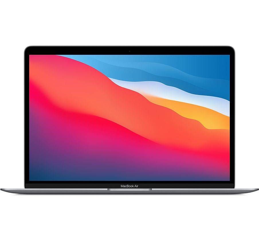 MacBook本体 Apple MacBook Apple MacBook Air 13,3” Retina M1 (8-core CPU) 8GB 2TB M1 (7