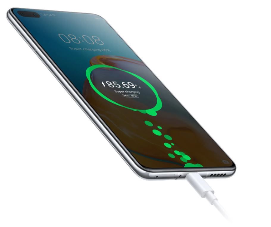 HUAWEI P40