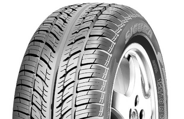 Opona letnia Tigar Sigura 165/80 R13 83T (zdjęcie)