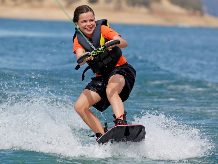 wakeboard