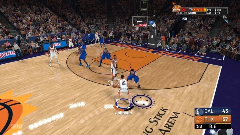 Nba 2K19