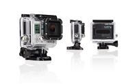 GoPro - GoPro　HERO3　本体+リモコン　CHDHX-301 ARMTE-001 Kamera sportowa GoPro HD HERO3 Black Edition (CHDHX-301