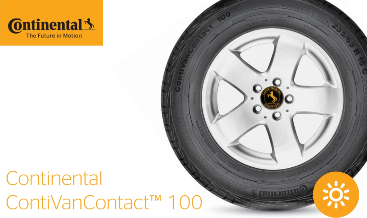 Continental logo