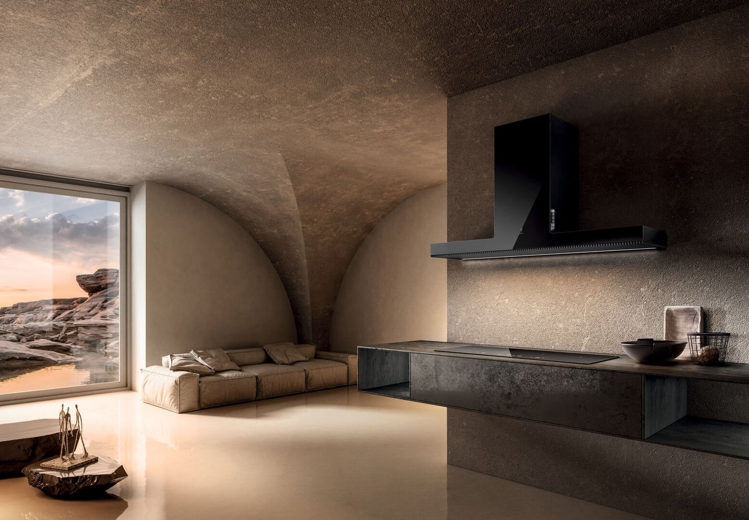 【HAY】CPH90 Buty outdoor damskie Keen Jasper - capulet olive/black | 8a.pl