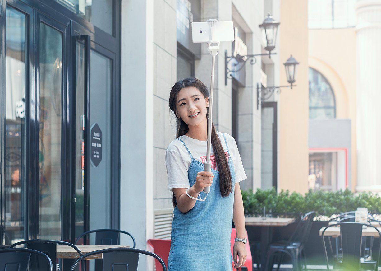 Xiaomi Mi Bluetooth Selfie Stick 