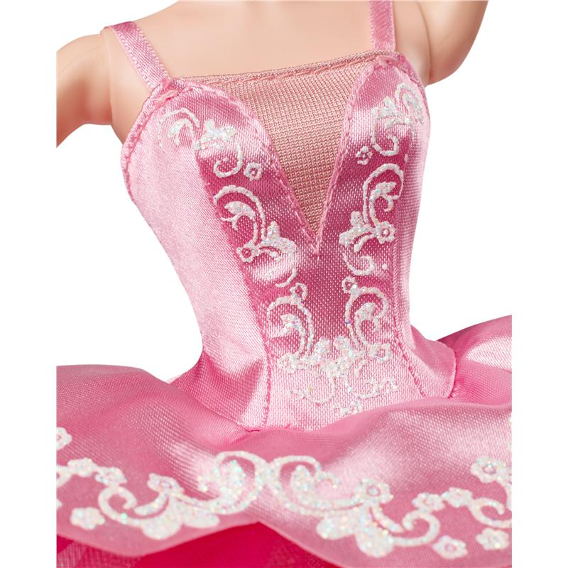 Barbie Piękna Baletnica GHT41 4