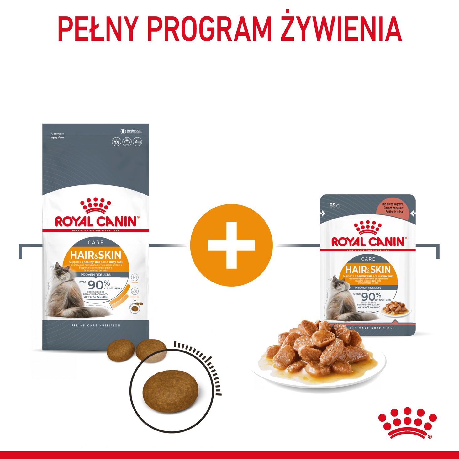 ROYAL CANIN® Hair & Skin Care-3