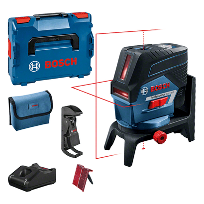 Bosch GCL 2-50 C Professional - 1
