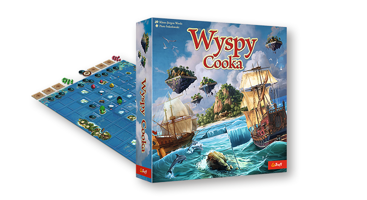 Wyspy Cooka