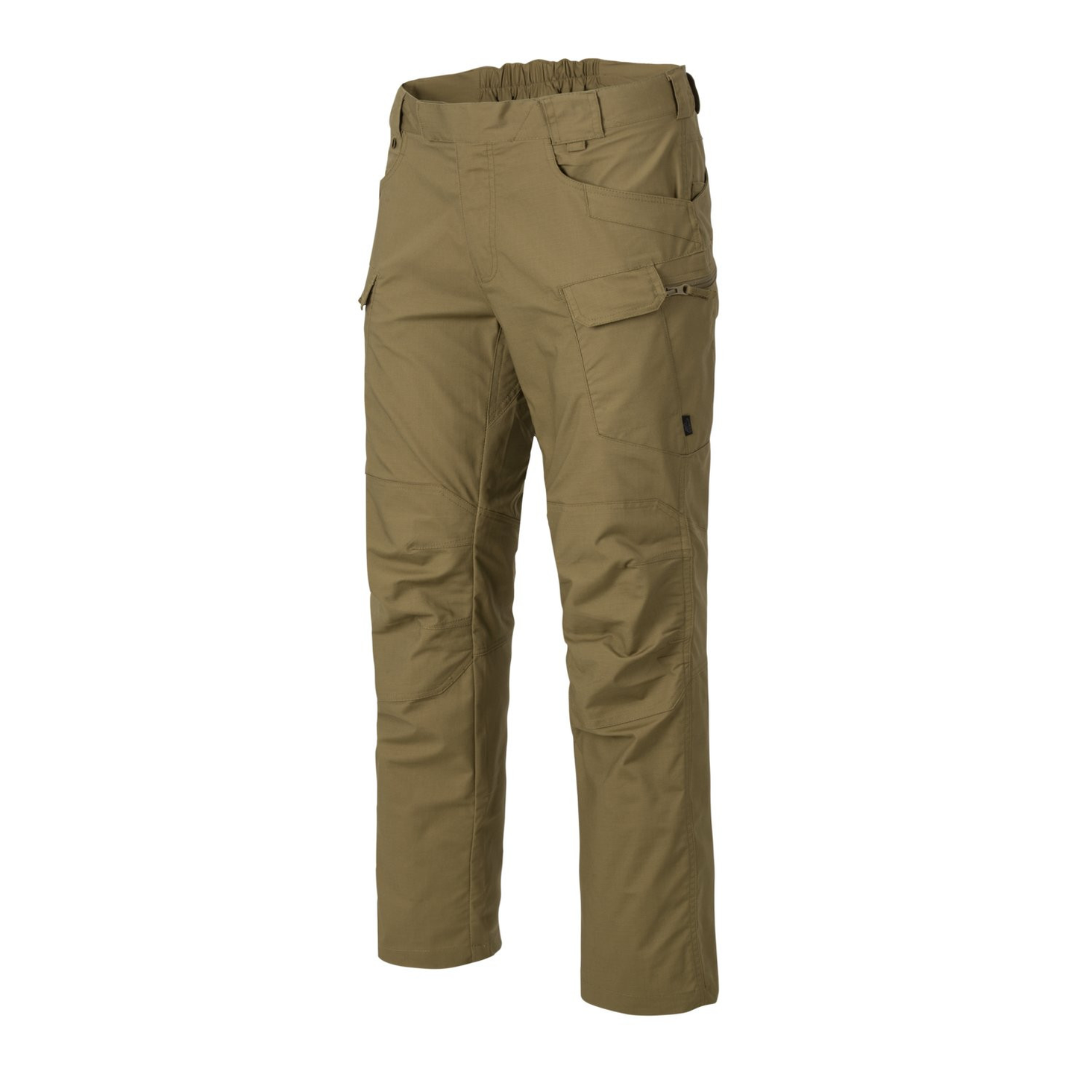 Helikon-Tex Women's Spodnie UTP - czarne