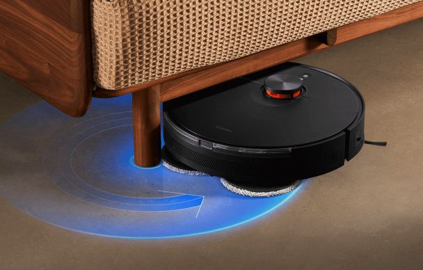 Robot Vacuum S20+ (3)
