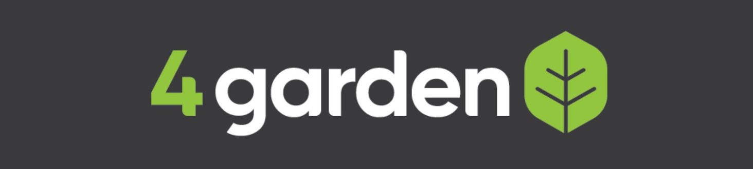 4garden logo