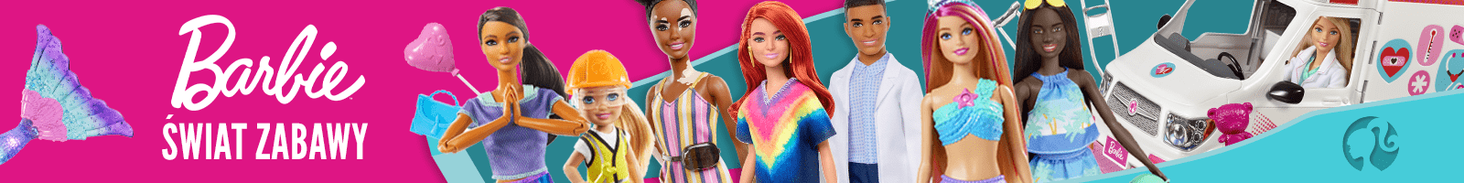 Mattel baner