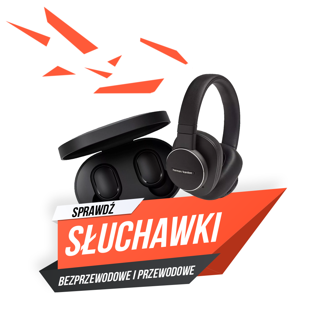 Słuchawki