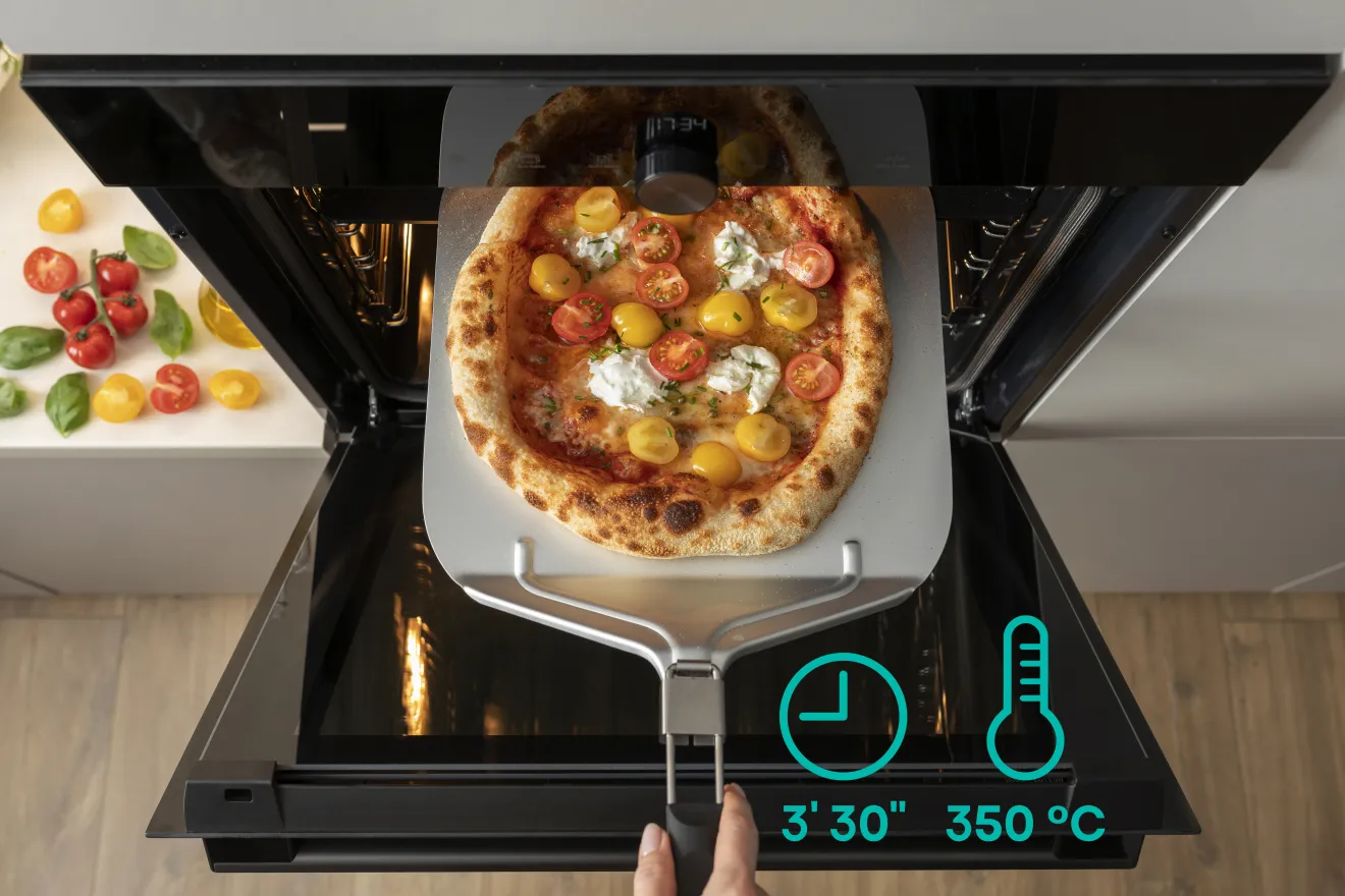 Piekarnik Gorenje GO66E Pizza350C - Opinie i ceny na Ceneo.pl