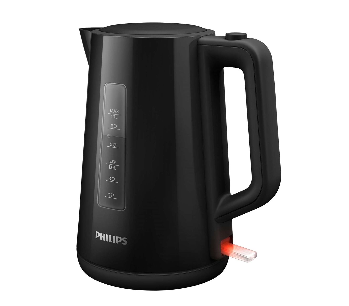 Czajnik elektryczny Philips HD9318/20 - 1