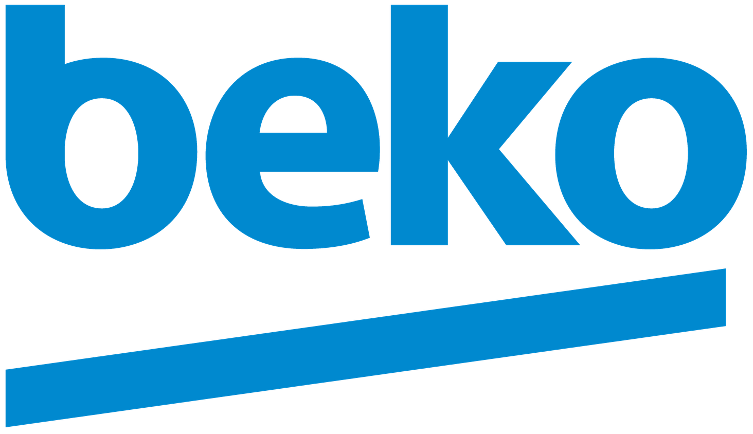 логотип Beko