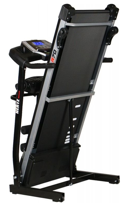 Hertz Fitness Electra R70
