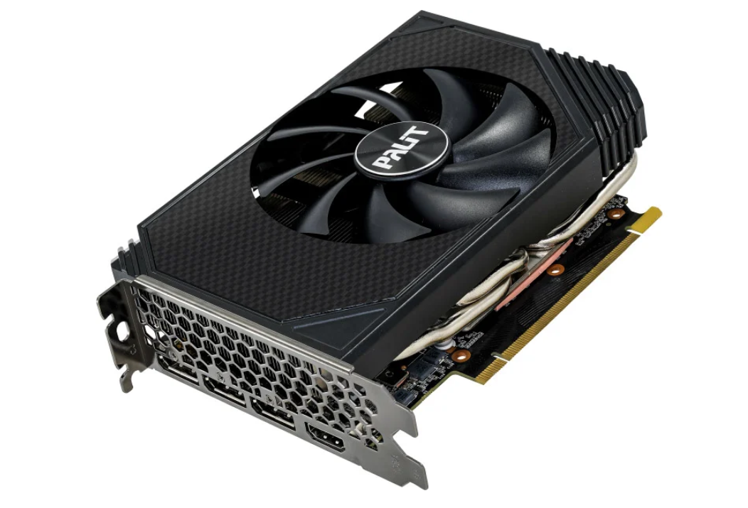 Palit GeForce Rtx 3060 12GB DDR6 (NE63060019K9190AD) - Karta graficzna -  Opinie i ceny na Ceneo.pl