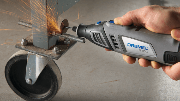 Dremel Tarcza do cięcia 32mm (540) - 3