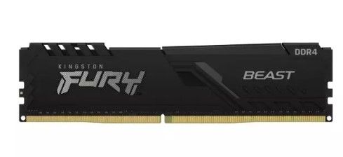 Pamięć RAM Kingston Fury FURY Beast DDR4 32 GB 3200MHz CL16 ...