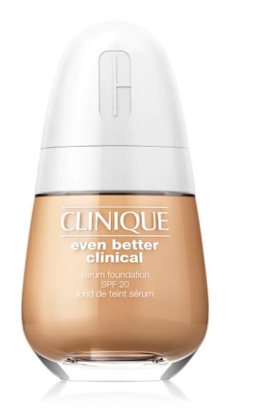 Clinique Even Better Clinical Serum Foundation
