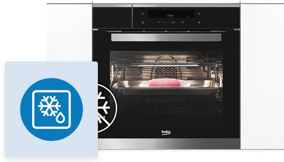 Beko BBIE12300XFP