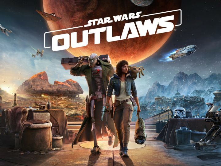 star wars outlaws premiera